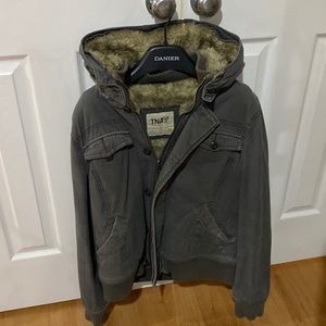TNA Winter Jacket